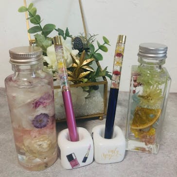 キャンドル＆ポーセラーツサロンSalon de Felice（サロン ド フェリーチェ）に投稿された画像（2019/9/14）