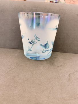 サンドブラスト本部教室 砂で削るガラス工芸教室に投稿された画像（2019/9/14）