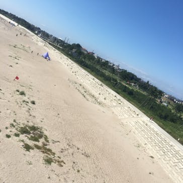 松島熱気球・パラグライダー体験に投稿された画像（2019/9/15）