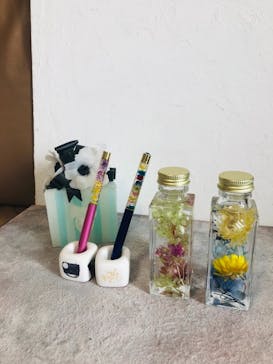 キャンドル＆ポーセラーツサロンSalon de Felice（サロン ド フェリーチェ）に投稿された画像（2019/9/15）