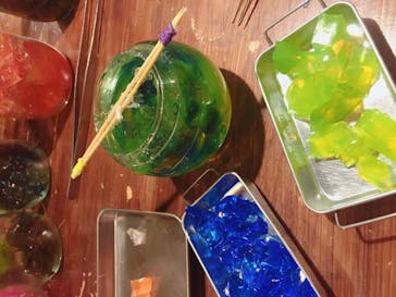 Aroma&Candle School Candle Studio One（アロマアンドスクールキャンドルスタジオワン）に投稿された画像（2019/9/15）