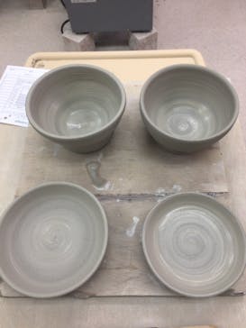 うづまこ陶芸教室に投稿された画像（2019/9/15）