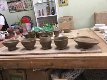 もんた工房に投稿された画像（2019/9/15）