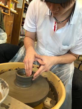 ルームルームとうげいきょうしつに投稿された画像（2019/9/15）