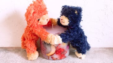 キャンドル＆ポーセラーツサロンSalon de Felice（サロン ド フェリーチェ）に投稿された画像（2019/9/15）