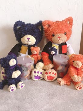 キャンドル＆ポーセラーツサロンSalon de Felice（サロン ド フェリーチェ）に投稿された画像（2019/9/15）