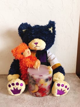 キャンドル＆ポーセラーツサロンSalon de Felice（サロン ド フェリーチェ）に投稿された画像（2019/9/15）