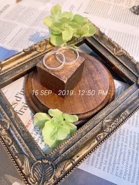 ビジュオペラ心斎橋ステューディオに投稿された画像（2019/9/15）