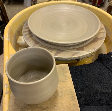 堀越陶房に投稿された画像（2019/9/15）