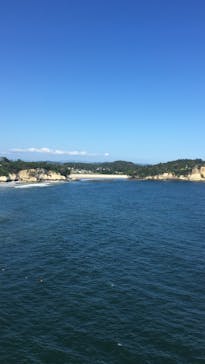 松島熱気球・パラグライダー体験に投稿された画像（2019/9/15）