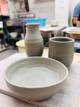 うづまこ陶芸教室に投稿された画像（2019/9/15）