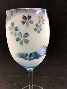 サンドブラスト本部教室 砂で削るガラス工芸教室に投稿された画像（2019/9/15）