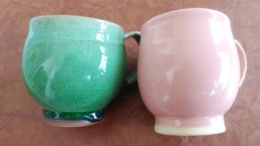 ルームルームとうげいきょうしつに投稿された画像（2019/9/15）