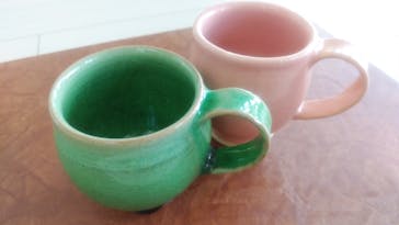 ルームルームとうげいきょうしつに投稿された画像（2019/9/15）