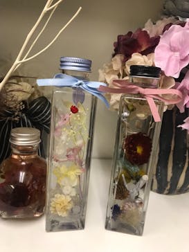 千秋工房 Flower Division（フラワーディビジョン）に投稿された画像（2019/9/15）