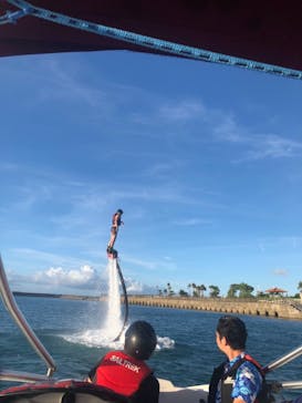 アクアマリン沖縄に投稿された画像（2019/9/15）