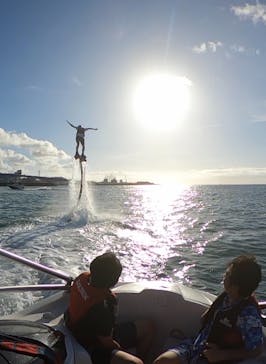 アクアマリン沖縄に投稿された画像（2019/9/15）