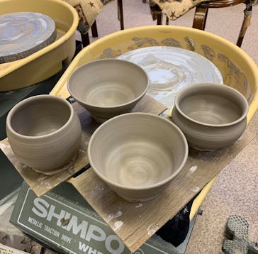 堀越陶房に投稿された画像（2019/9/15）