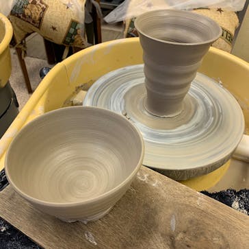 堀越陶房に投稿された画像（2019/9/15）