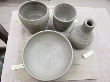 うづまこ陶芸教室に投稿された画像（2019/9/16）