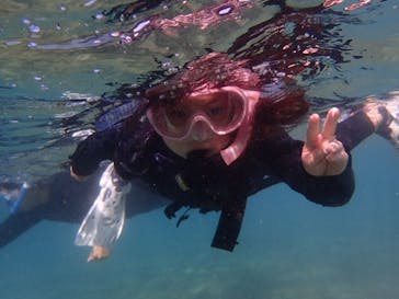 ダイビングショップ Sea Free（シーフリー）に投稿された画像（2019/9/16）