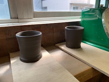 ルームルームとうげいきょうしつに投稿された画像（2019/9/16）