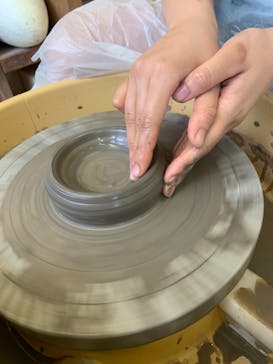 ルームルームとうげいきょうしつに投稿された画像（2019/9/16）