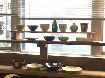 ルームルームとうげいきょうしつに投稿された画像（2019/9/16）