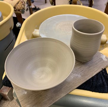 堀越陶房に投稿された画像（2019/9/16）