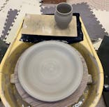 堀越陶房に投稿された画像（2019/9/16）