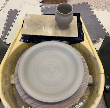 堀越陶房に投稿された画像（2019/9/16）