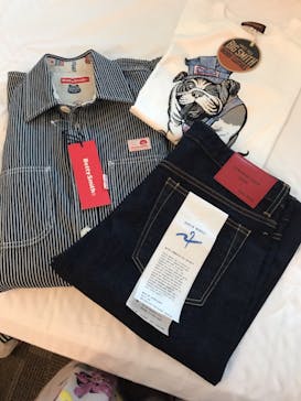 ベティスミス恵比寿工房に投稿された画像（2019/9/16）