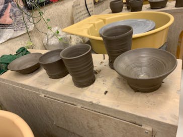 千秋（せんしゅう）工房に投稿された画像（2019/9/16）