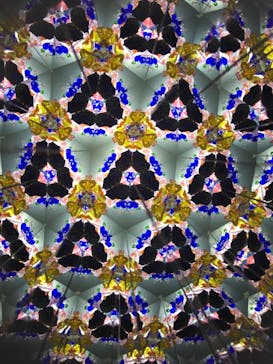 GLASS-LAB（グラスラボ）に投稿された画像（2019/9/16）