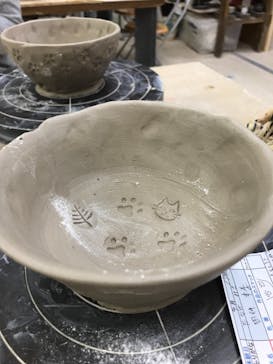 メイト陶芸教室・梅田に投稿された画像（2019/9/17）