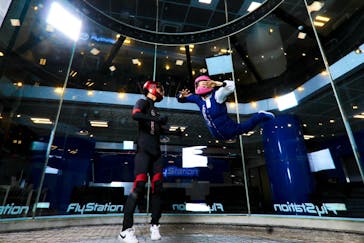 FlyStation Japanに投稿された画像（2019/6/12）