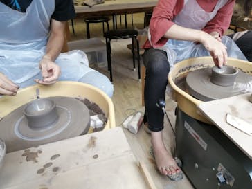 ルームルームとうげいきょうしつに投稿された画像（2019/9/17）