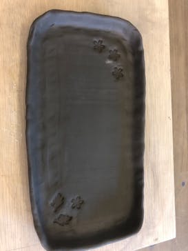 ルームルームとうげいきょうしつに投稿された画像（2019/9/17）