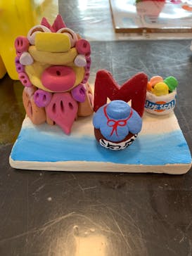 可愛いシーサー専門店 まいまいシーサーに投稿された画像（2019/9/17）