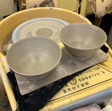 堀越陶房に投稿された画像（2019/9/17）