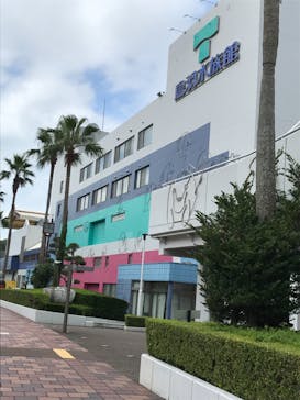 鳥羽水族館に投稿された画像（2019/9/18）