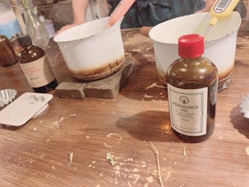 Aroma&Candle School Candle Studio One（アロマアンドスクールキャンドルスタジオワン）に投稿された画像（2019/9/18）
