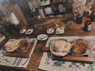 Aroma&Candle School Candle Studio One（アロマアンドスクールキャンドルスタジオワン）に投稿された画像（2019/9/18）