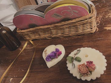 Aroma&Candle School Candle Studio One（アロマアンドスクールキャンドルスタジオワン）に投稿された画像（2019/9/18）