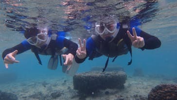 diving&workshop IHANASHI（ダイビングアンドワークショップイハナシ）に投稿された画像（2019/9/18）