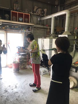 スタジオバクザウルスに投稿された画像（2019/9/18）