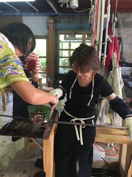 スタジオバクザウルスに投稿された画像（2019/9/18）