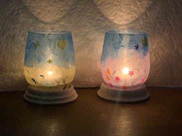 あかりデザイン工房に投稿された画像（2019/9/19）