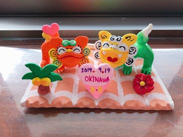 可愛いシーサー専門店 まいまいシーサーに投稿された画像（2019/9/19）