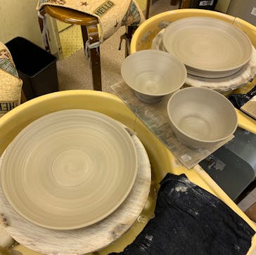 堀越陶房に投稿された画像（2019/9/19）